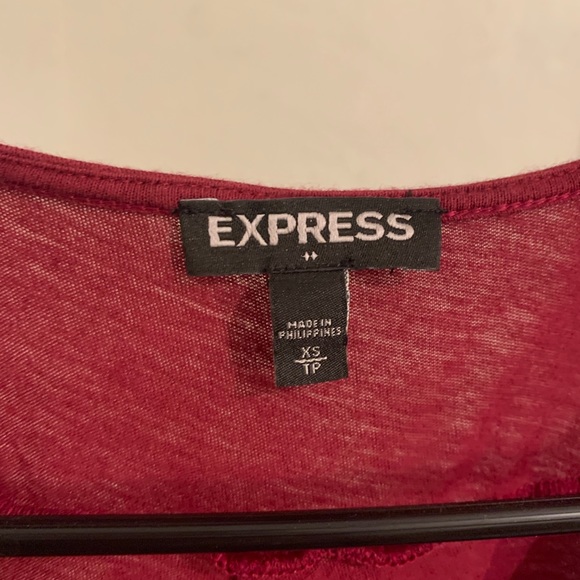 Express blouse - Picture 3 of 3